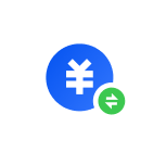 自主支用, 随借随还